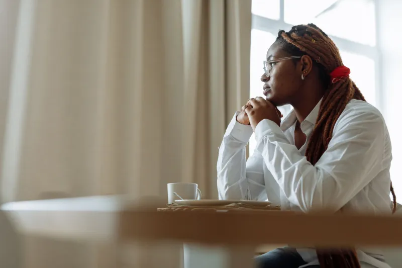 Always Becoming, Never Arriving: The Hidden Cost of Chasing 'New You'