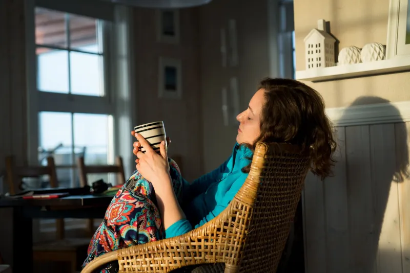 Nothing Is Happening — And That Might Be the Best Thing for You Right Now