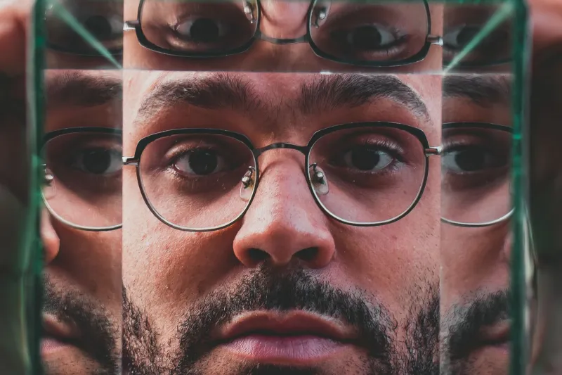 You're Playing Five Different Characters a Day — Which One Is Actually You?