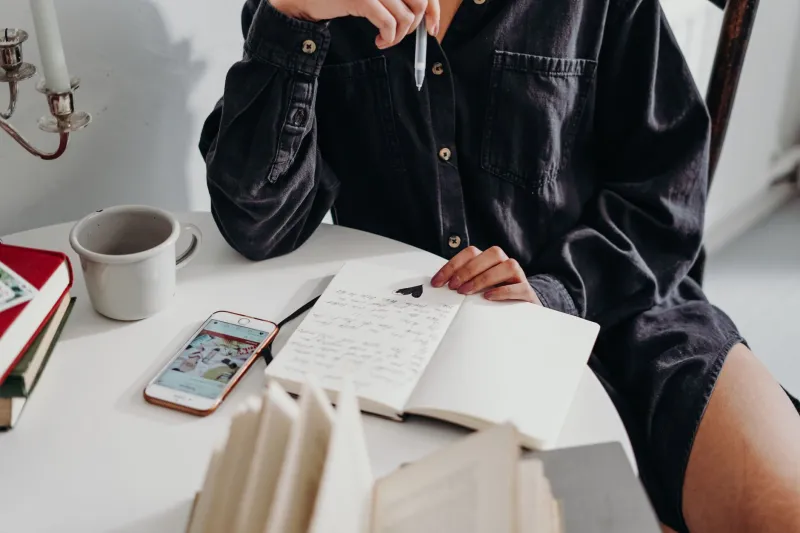 Borrow the QBR: The 60-Minute Check-In That Keeps Your Life From Drifting