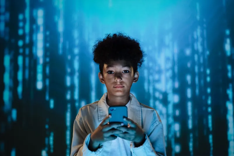 Who's Actually Running Your Life — You or the Algorithm?