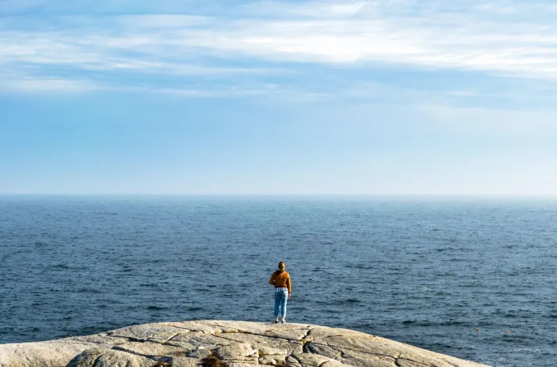 Why You Keep Shrinking Yourself to Fit Into Spaces That Were Never Built for You