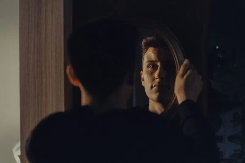 Why Your Brain Keeps Defending a Version of You That Doesn't Exist Anymore
